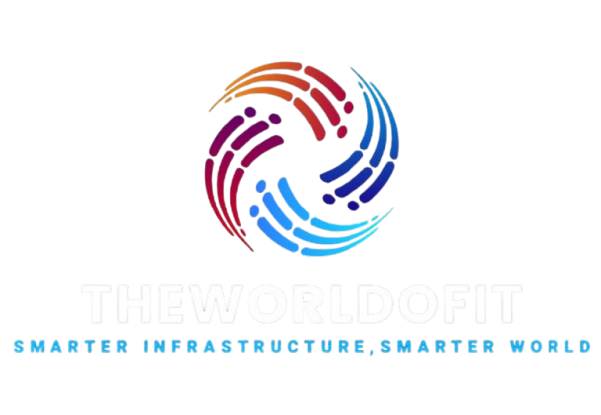 The World IT