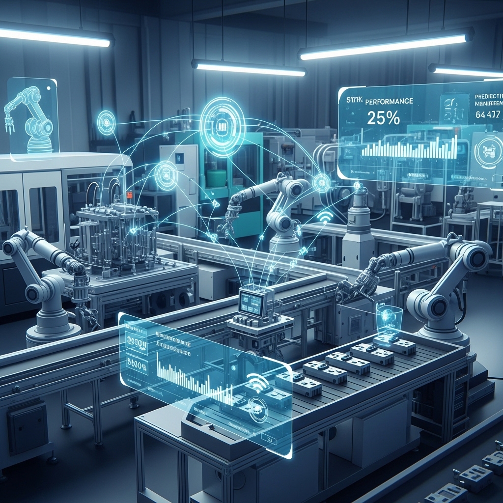 Manufacturing