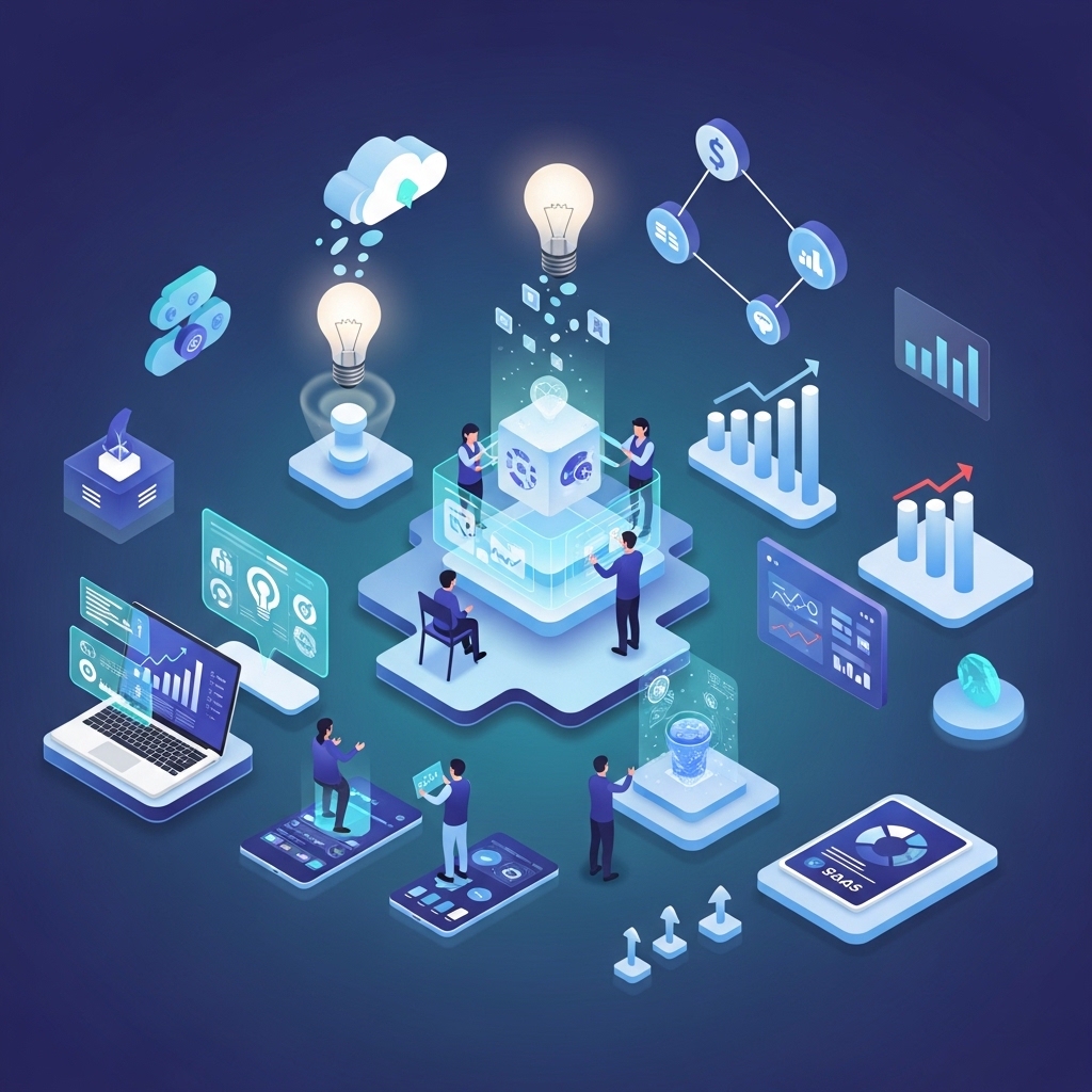 Technology & Startups