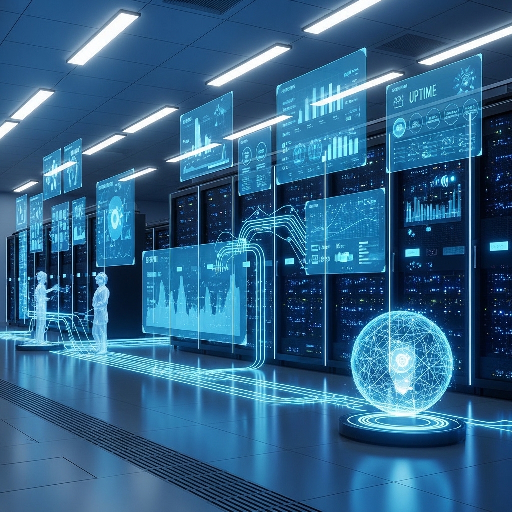 Data Center Management